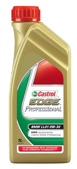 CASTROL EDGE Professional LL01 0W-30