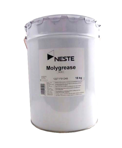 NESTE MOLYGREASE