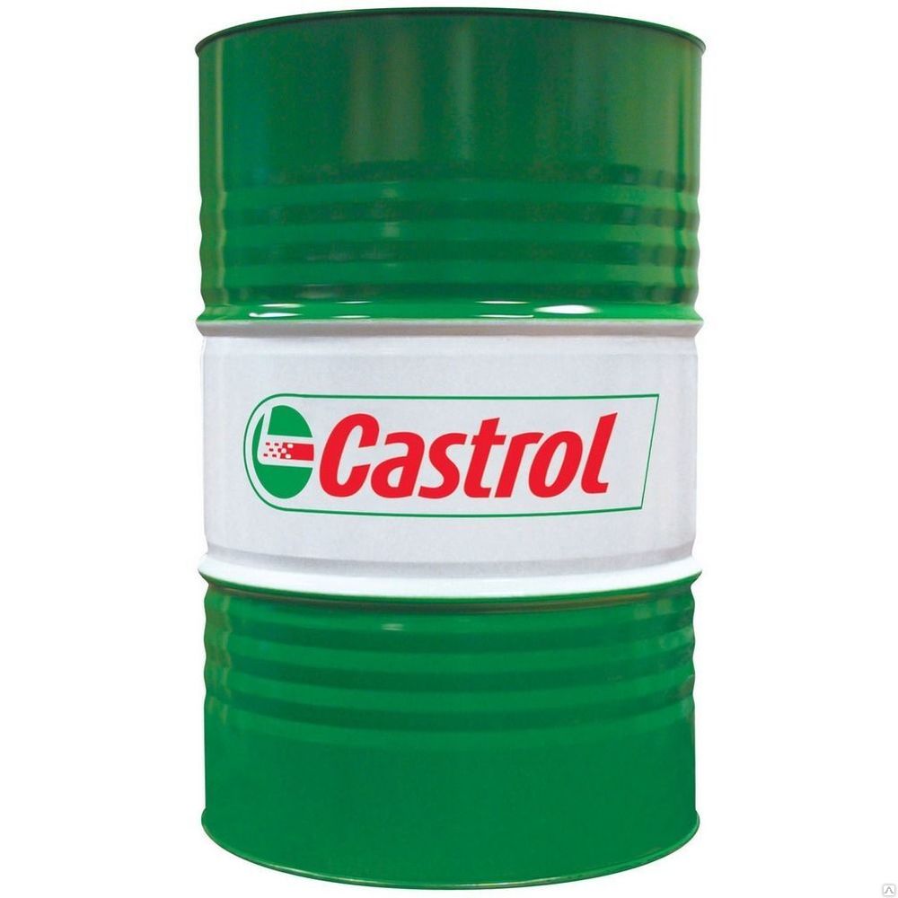 CASTROL EDGE 5W-30 LL синтетическое