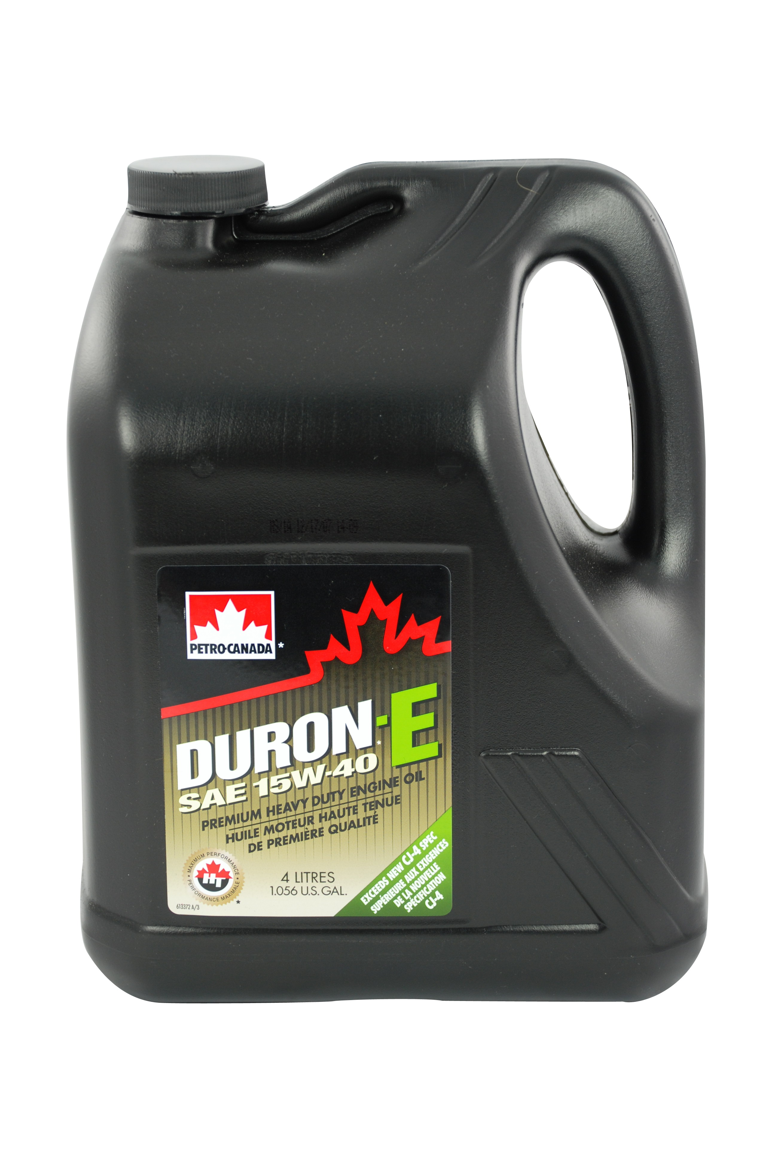 Petro-Canada DURON E 15W-40