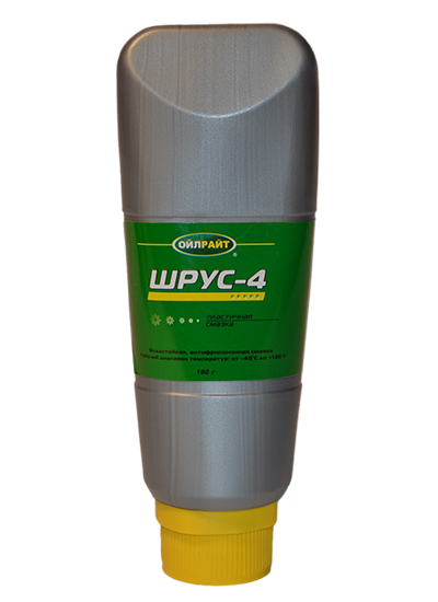 OILRIGHT шрус 4М