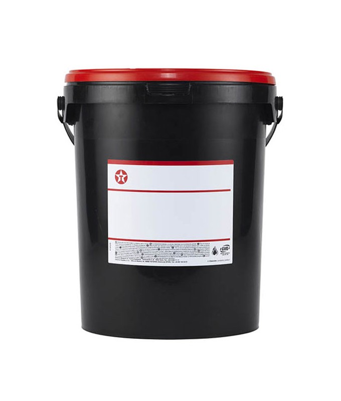 TEXACO Molytex EP 2