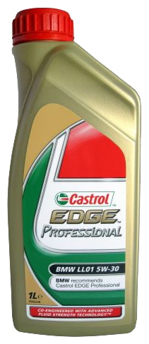 CASTROL EDGE Professional LL01 5W-30