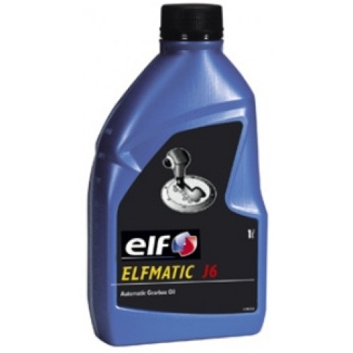 ELF Elfmatic J6