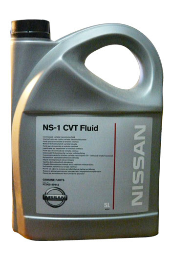 Nissan CVT NS-1
