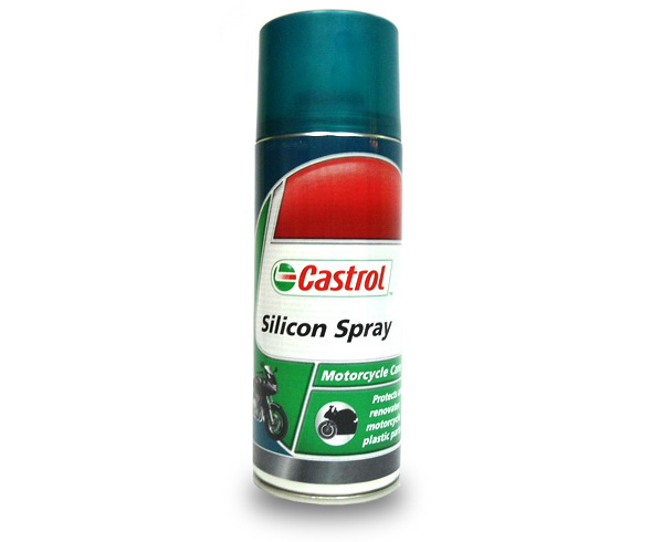Castrol Silicon Spray