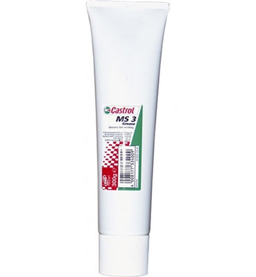 Castrol Moly Grease (MS/3 Grease)