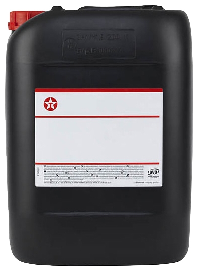 TEXACO COMPRESSOR OIL EP VDL 32