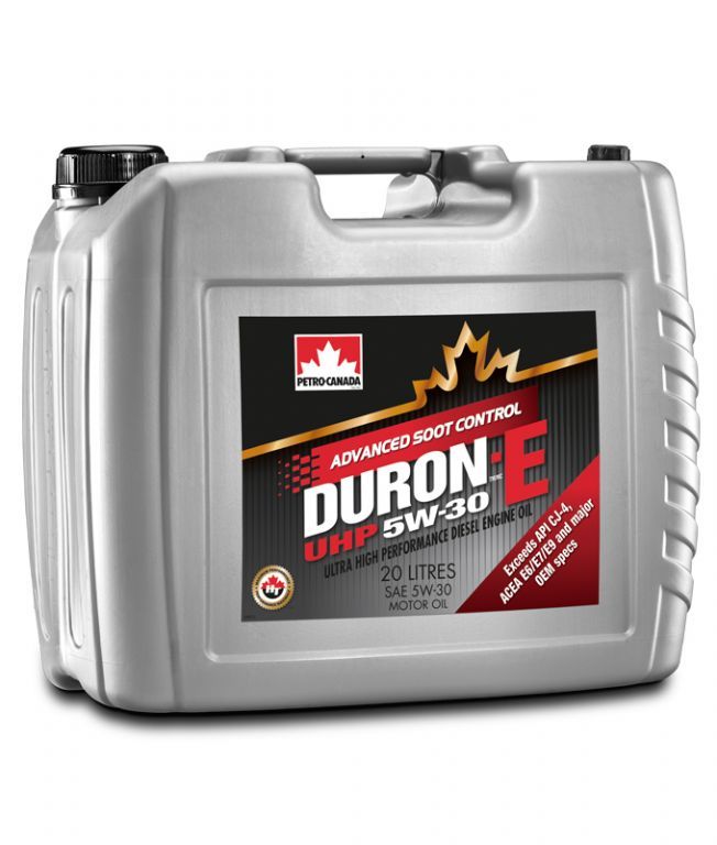 Petro-Canada DURON UHP 5W-30