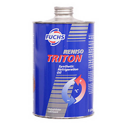 FUCHS RENISO TRITON SEZ 32