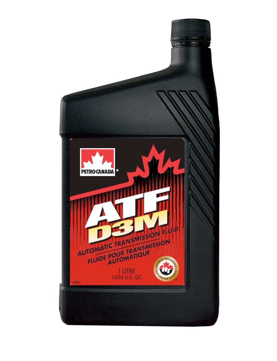 Petro-Canada ATF D3M