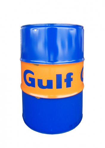 GULF CO LA 40