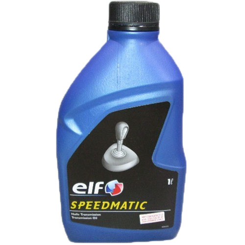ELF SPEEDMATIC