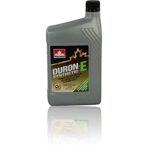Petro-Canada DURON E Synthetic 10W-40