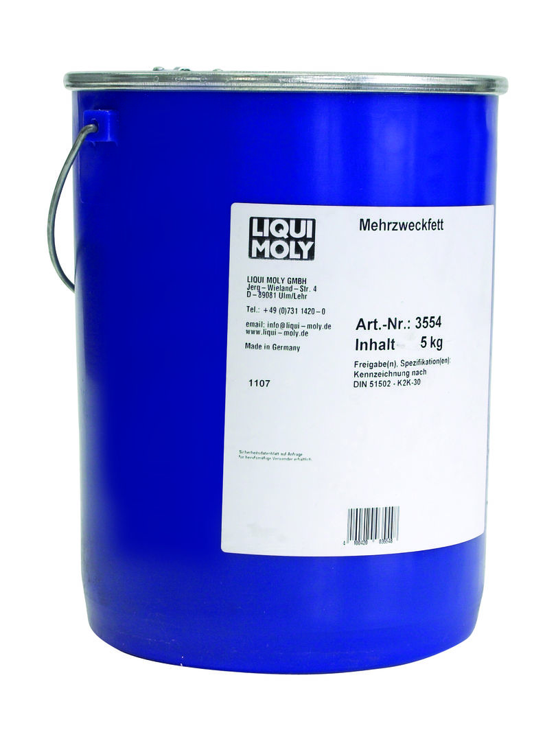Liqui Moly Mehrzweckfett