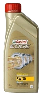 CASTROL EDGE 5W-30 LL