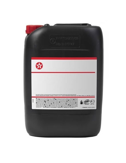 TEXACO Geartex EPC 85W-140